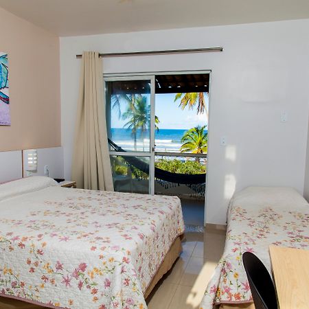 Resort Tororomba Olivença 외부 사진