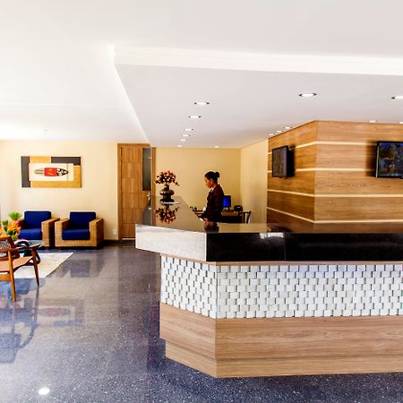 Resort Tororomba Olivença 외부 사진