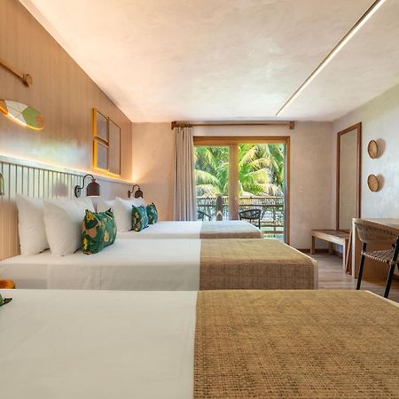 Resort Tororomba Olivença 외부 사진