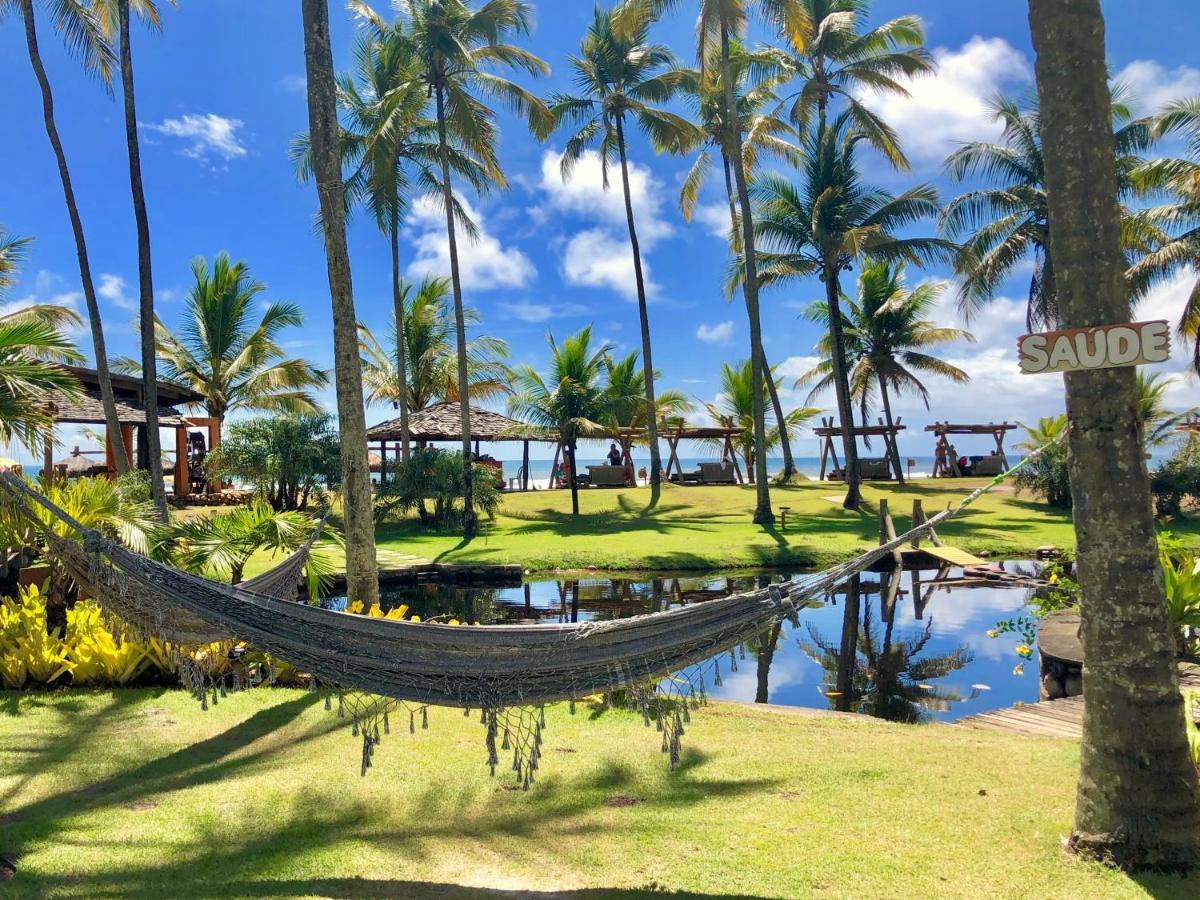 Resort Tororomba Olivença 외부 사진