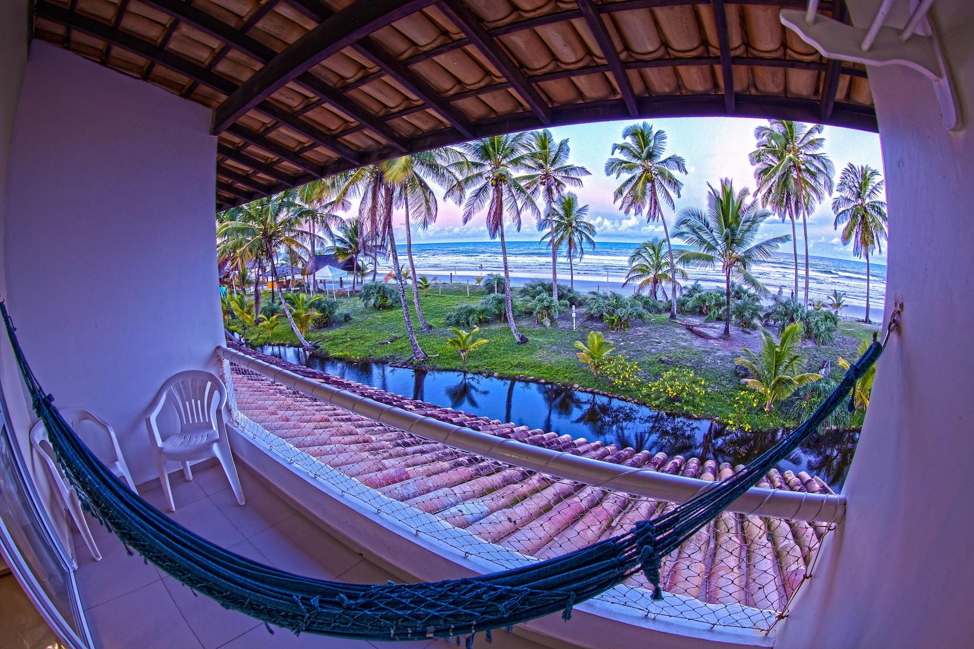 Resort Tororomba Olivença 외부 사진