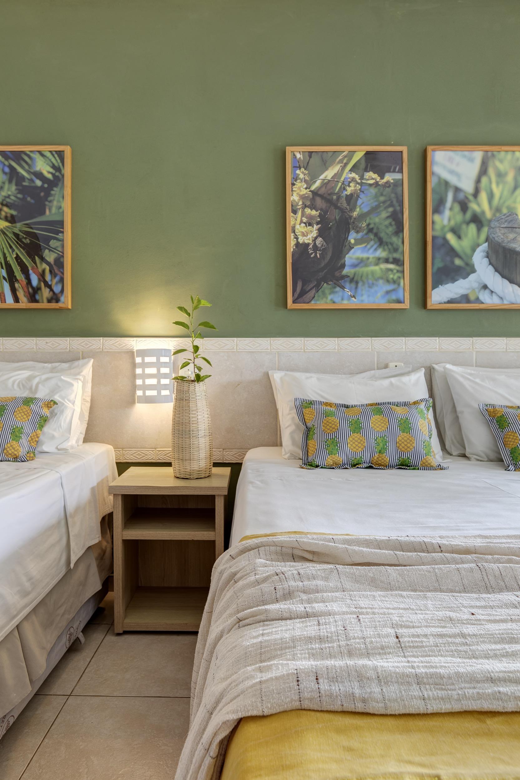 Resort Tororomba Olivença 외부 사진