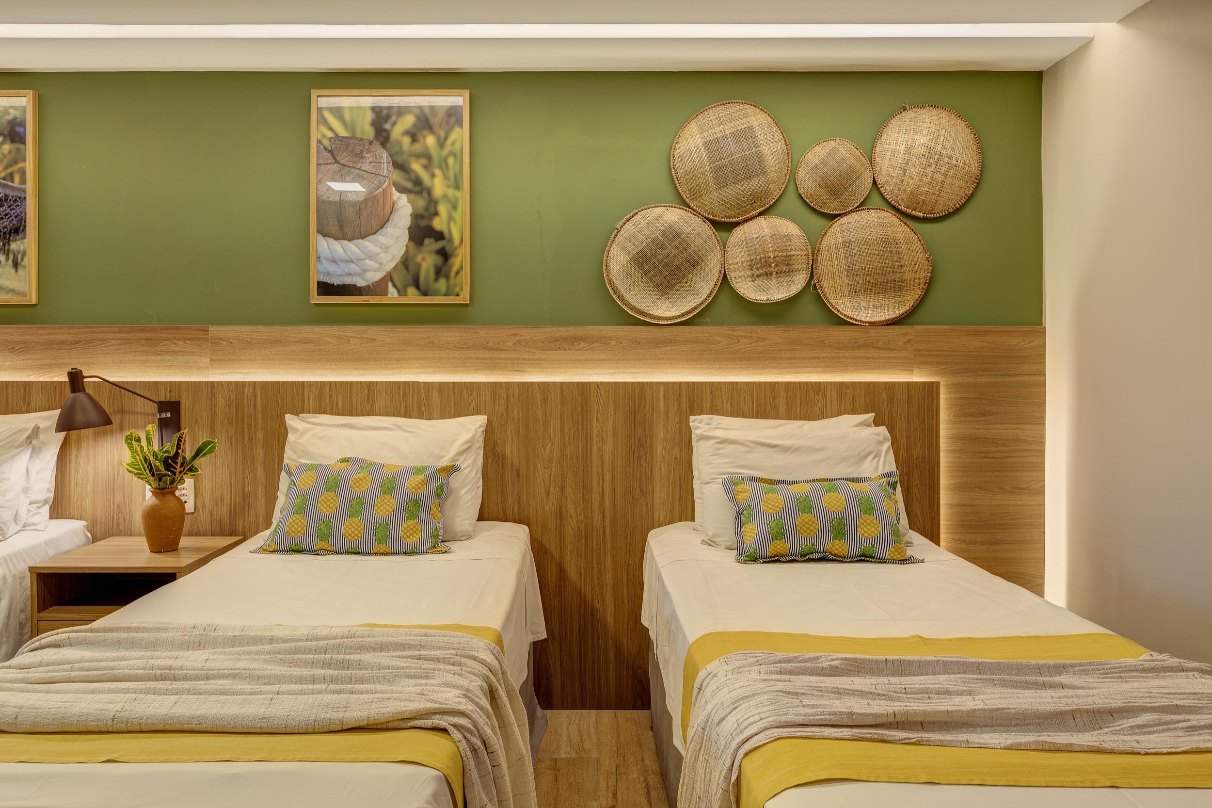 Resort Tororomba Olivença 외부 사진