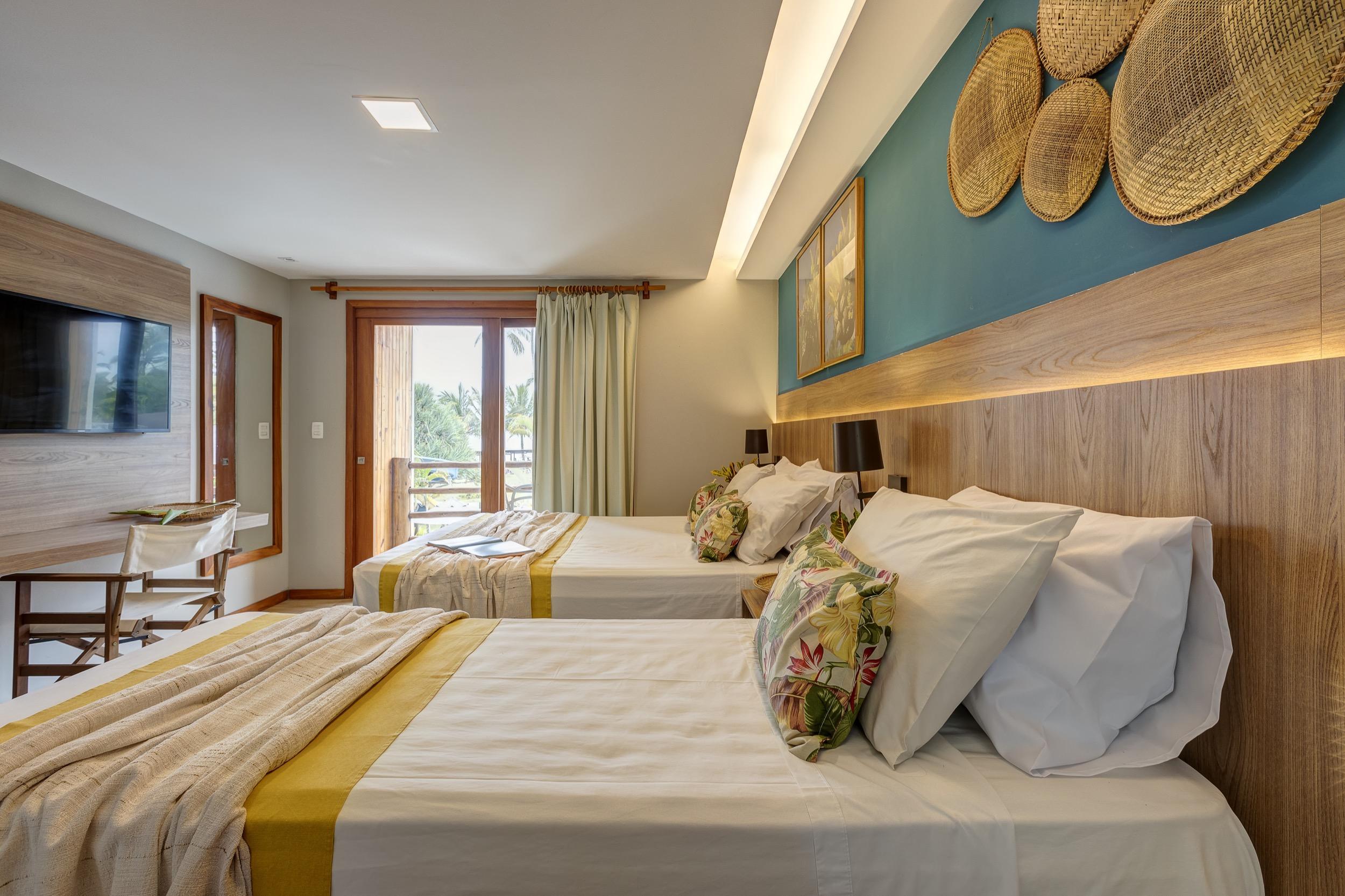 Resort Tororomba Olivença 외부 사진