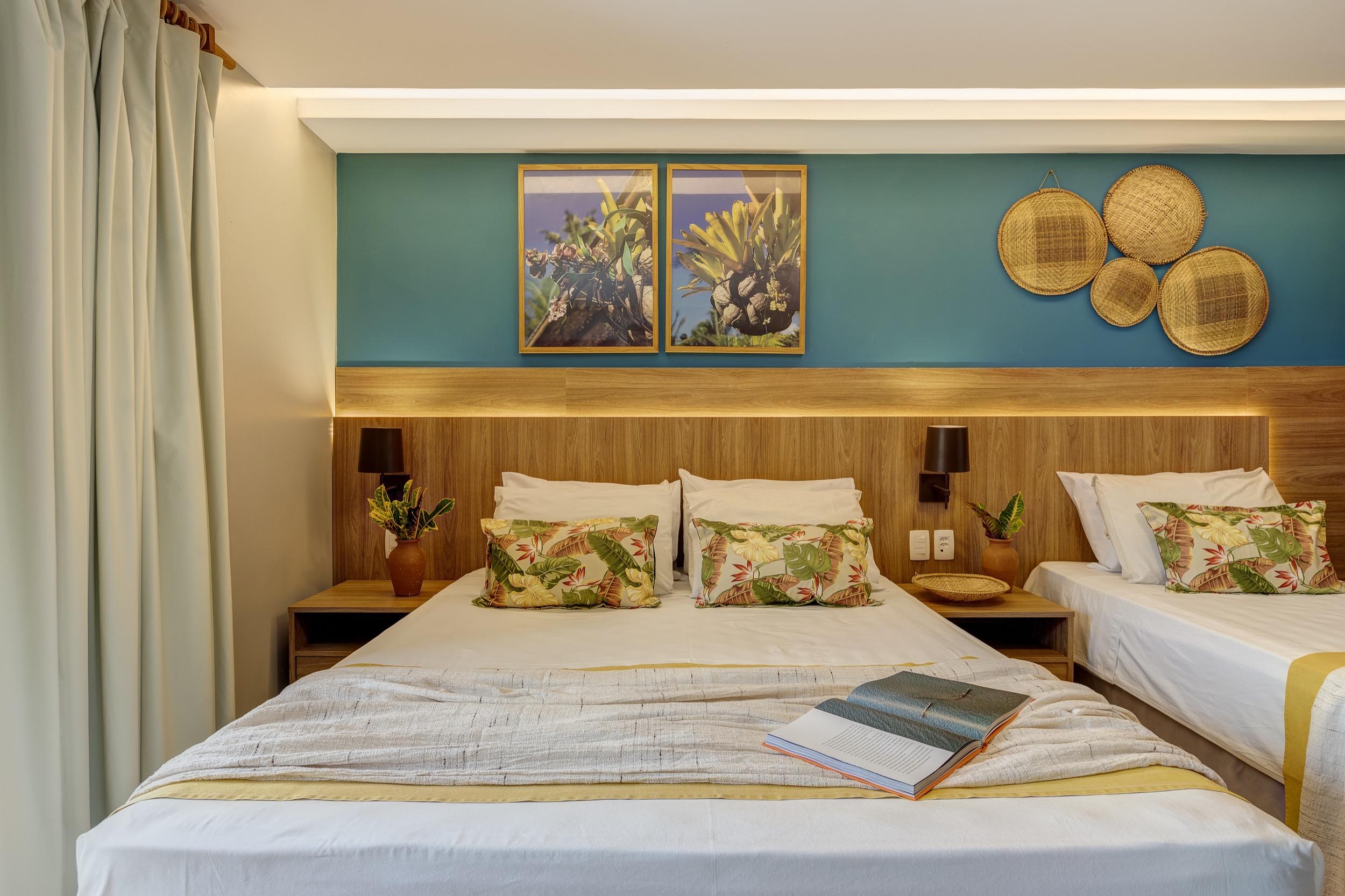 Resort Tororomba Olivença 외부 사진