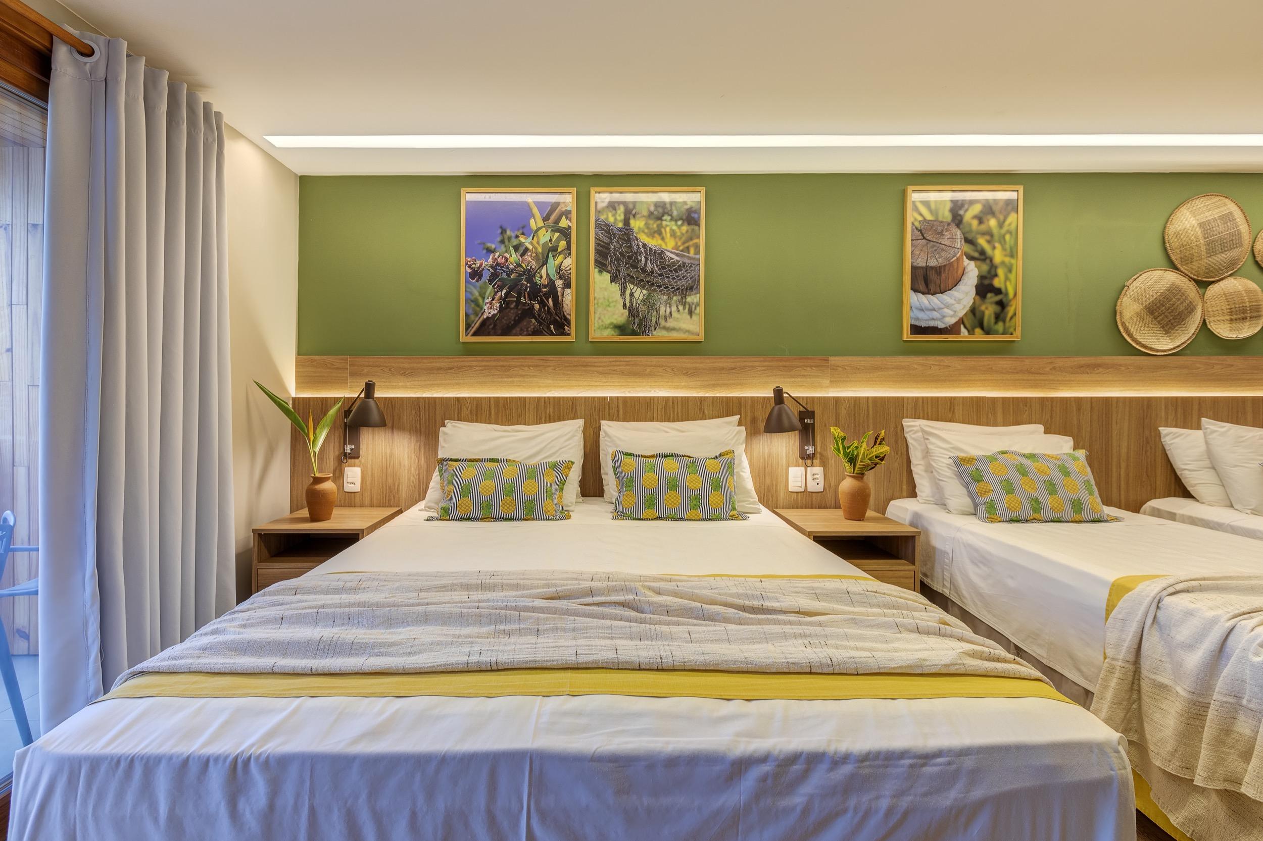 Resort Tororomba Olivença 외부 사진