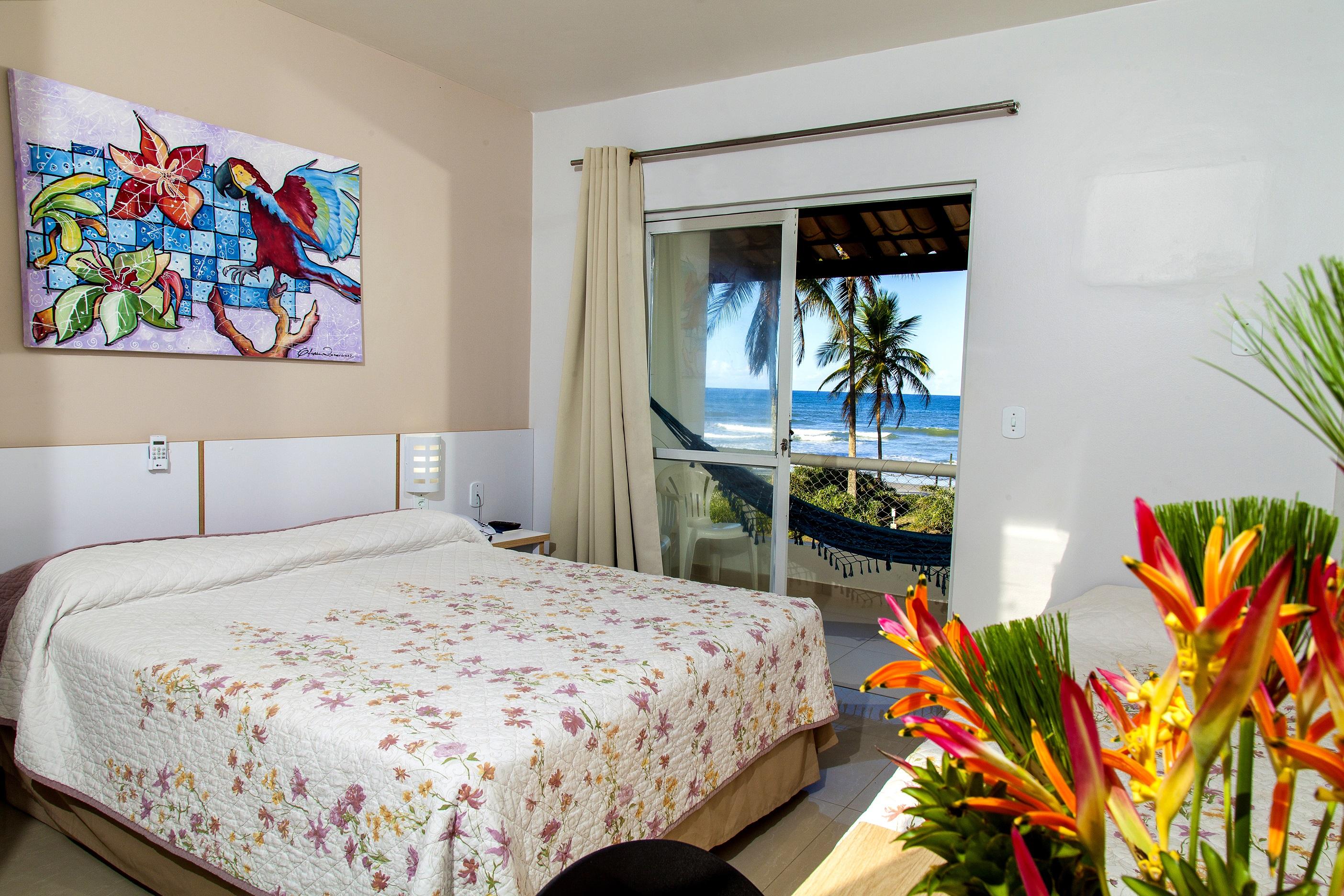 Resort Tororomba Olivença 외부 사진
