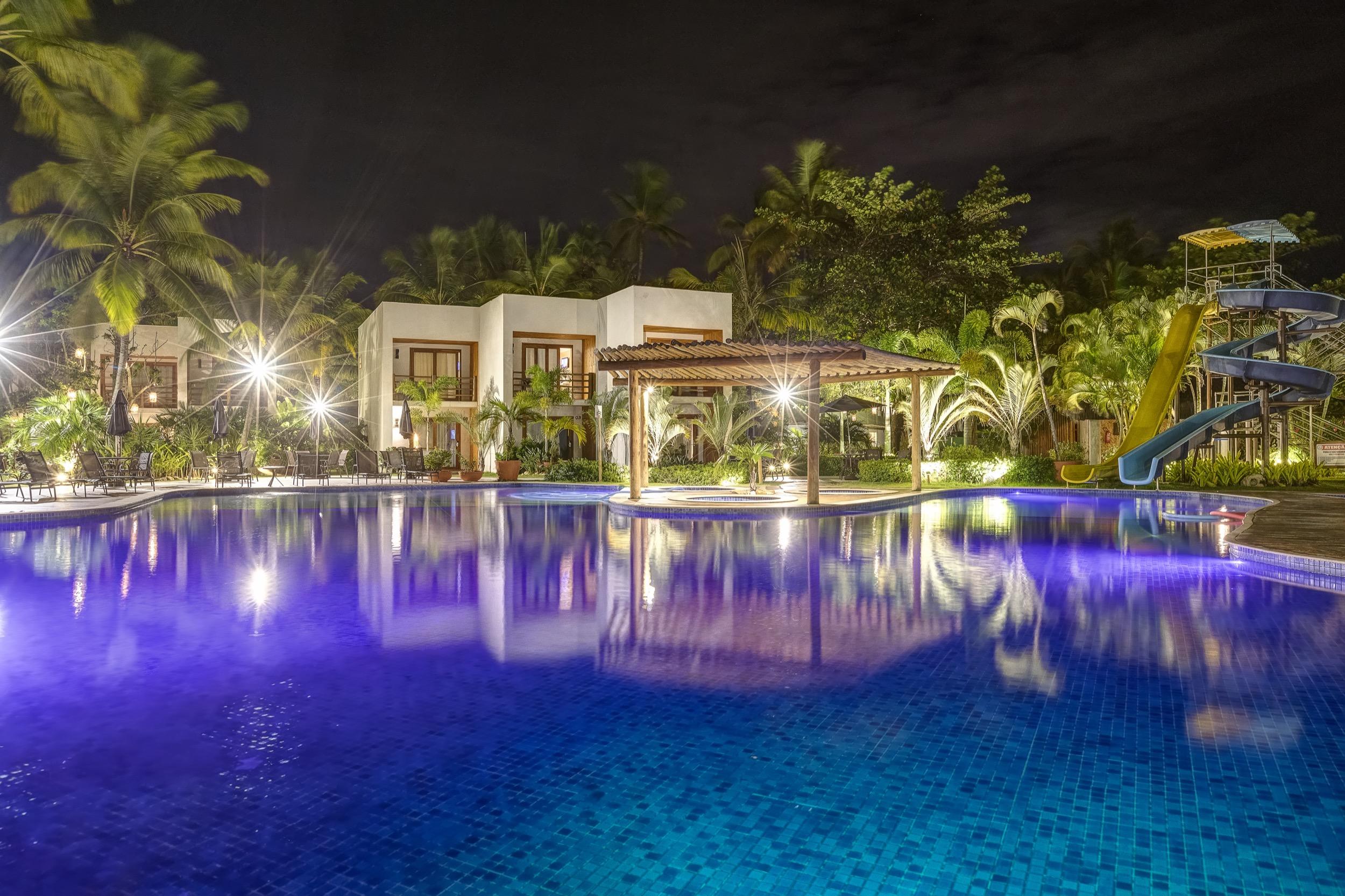 Resort Tororomba Olivença 외부 사진