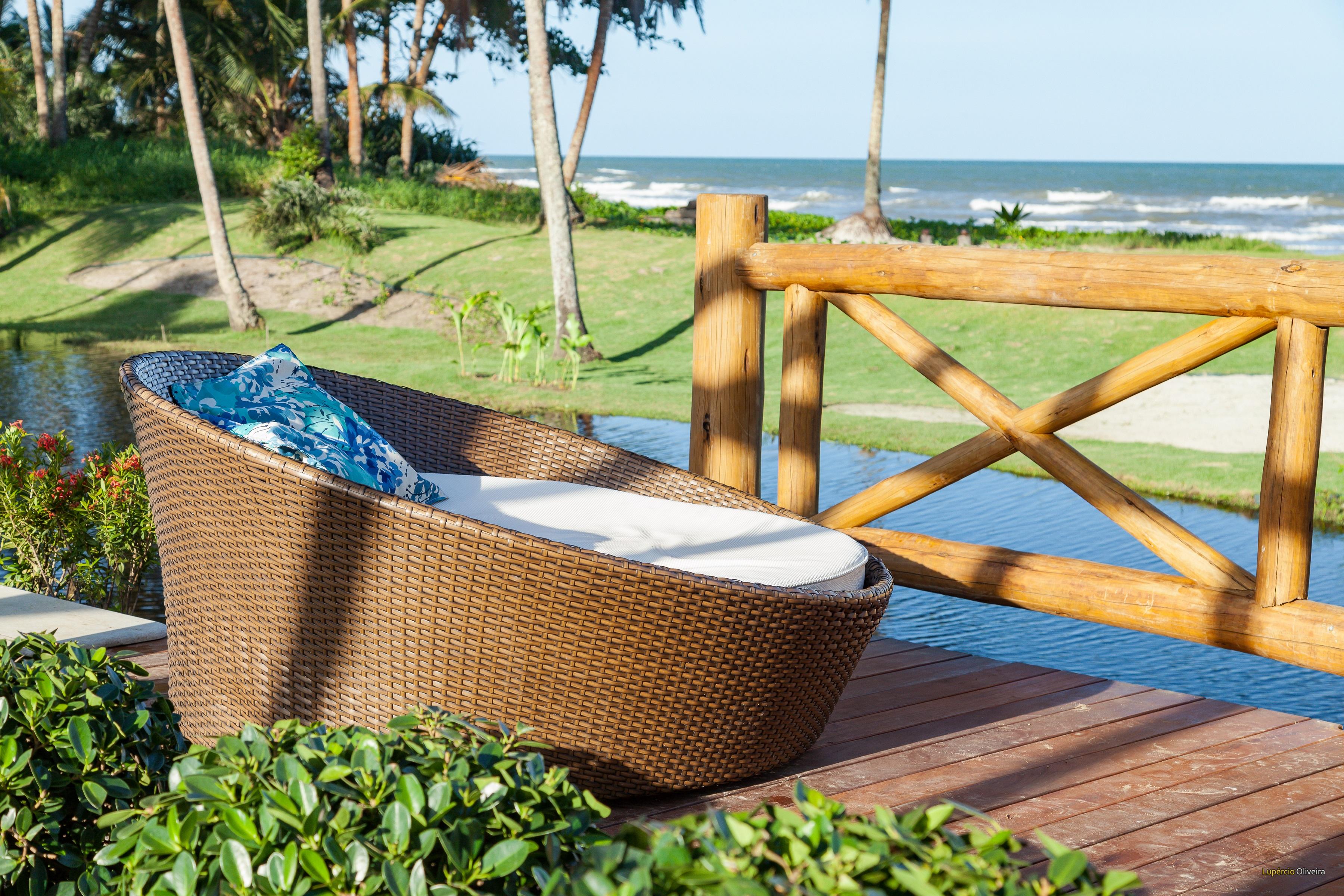 Resort Tororomba Olivença 외부 사진