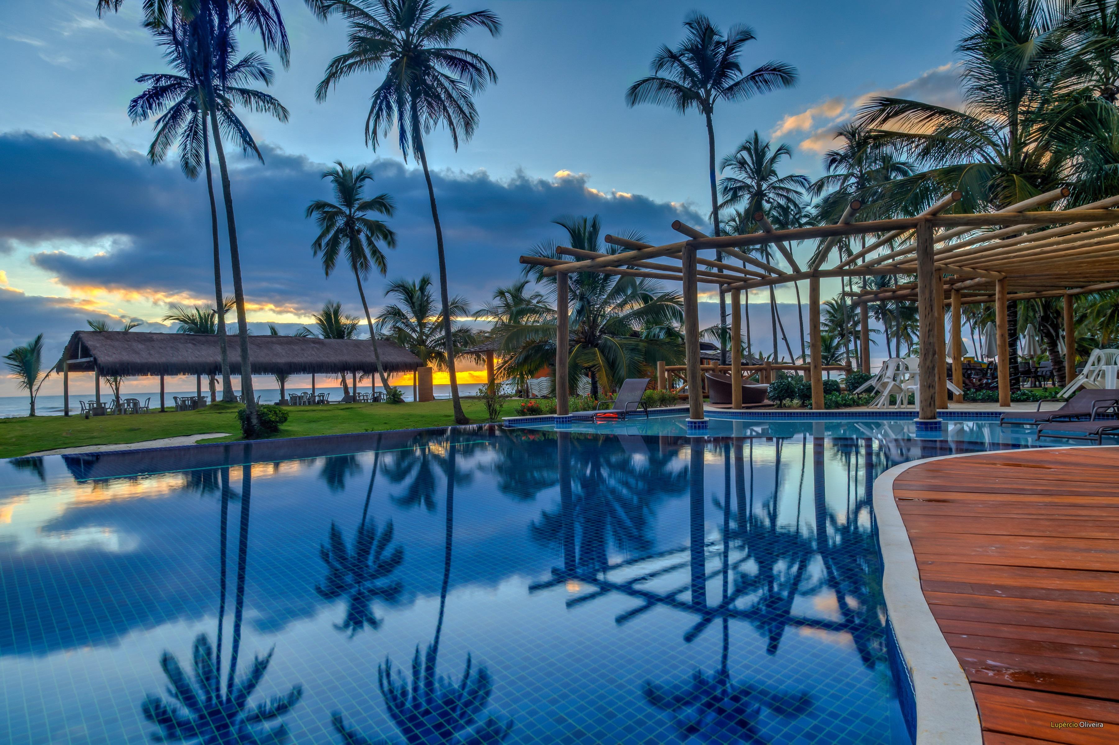 Resort Tororomba Olivença 외부 사진