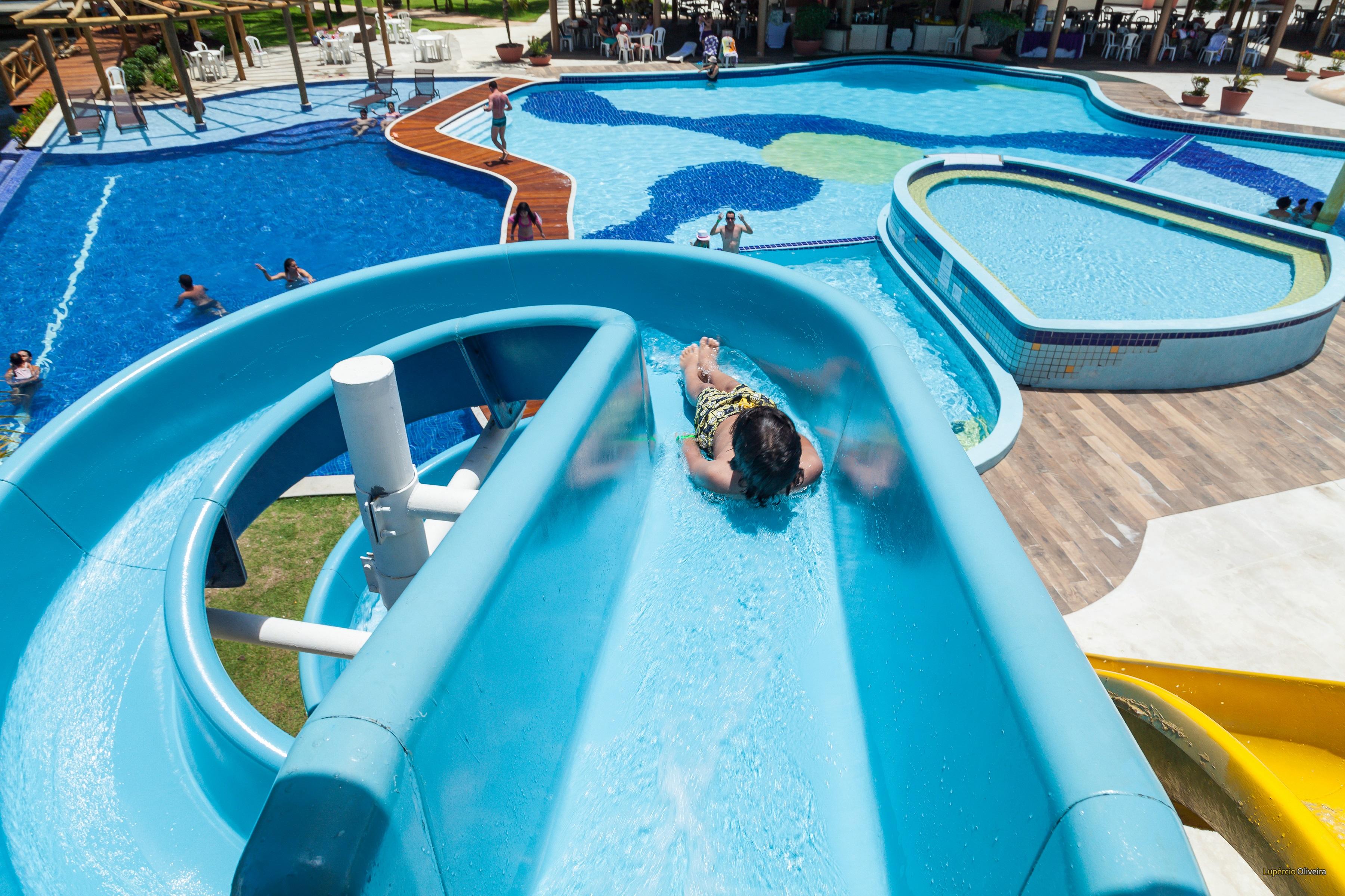 Resort Tororomba Olivença 외부 사진