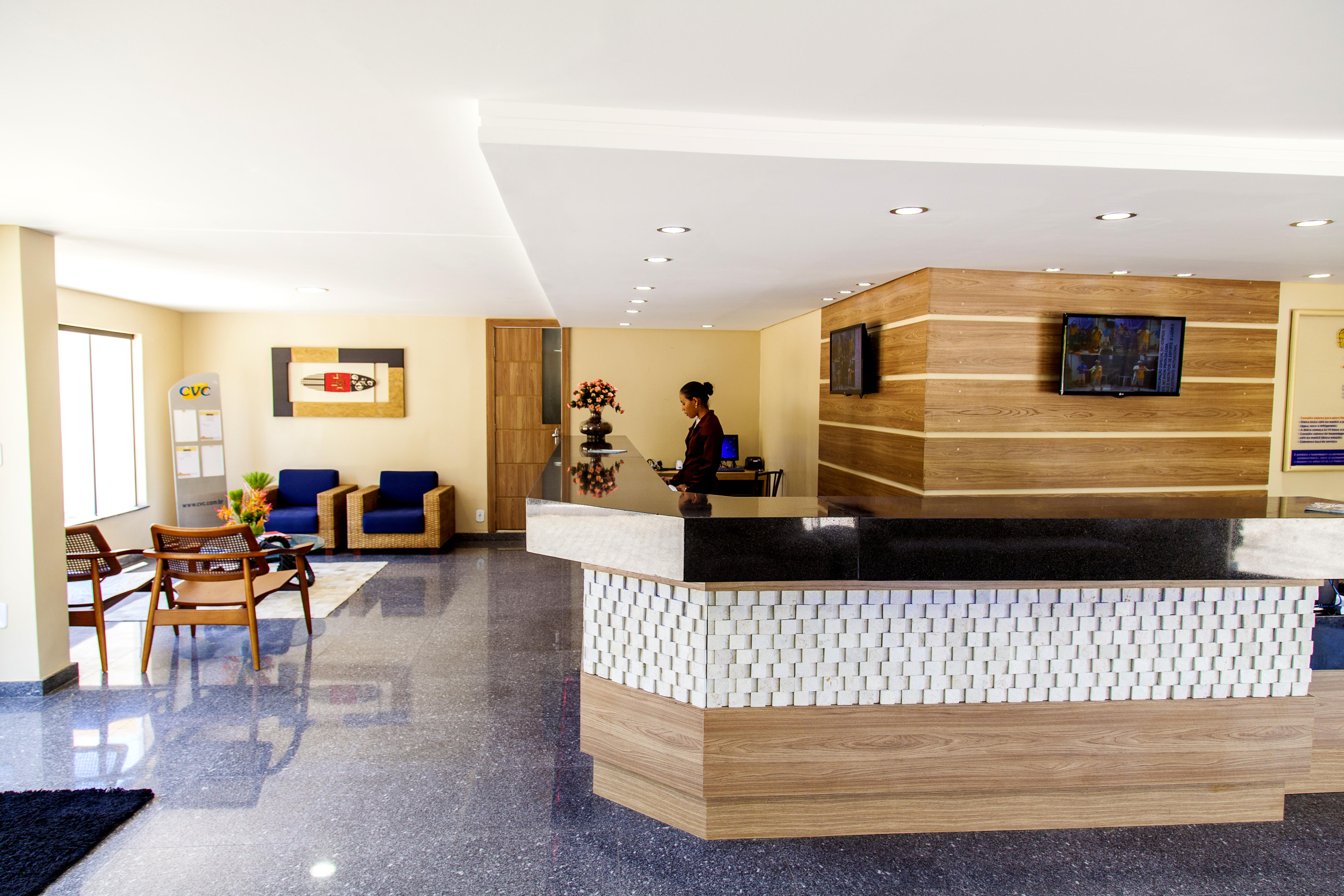 Resort Tororomba Olivença 외부 사진