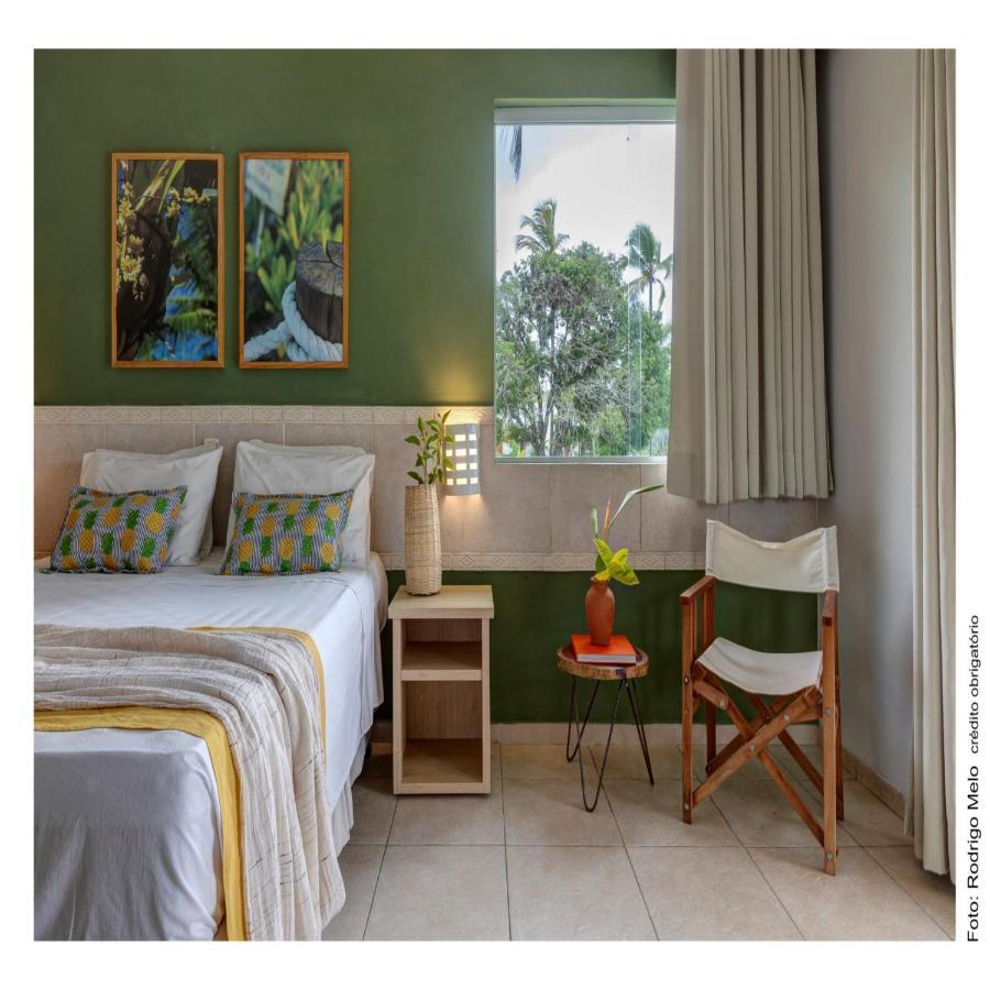 Resort Tororomba Olivença 외부 사진