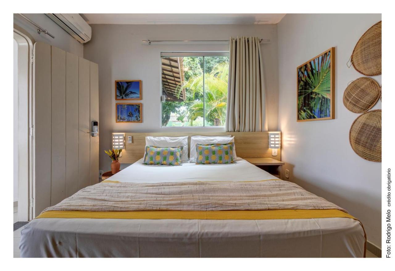 Resort Tororomba Olivença 외부 사진