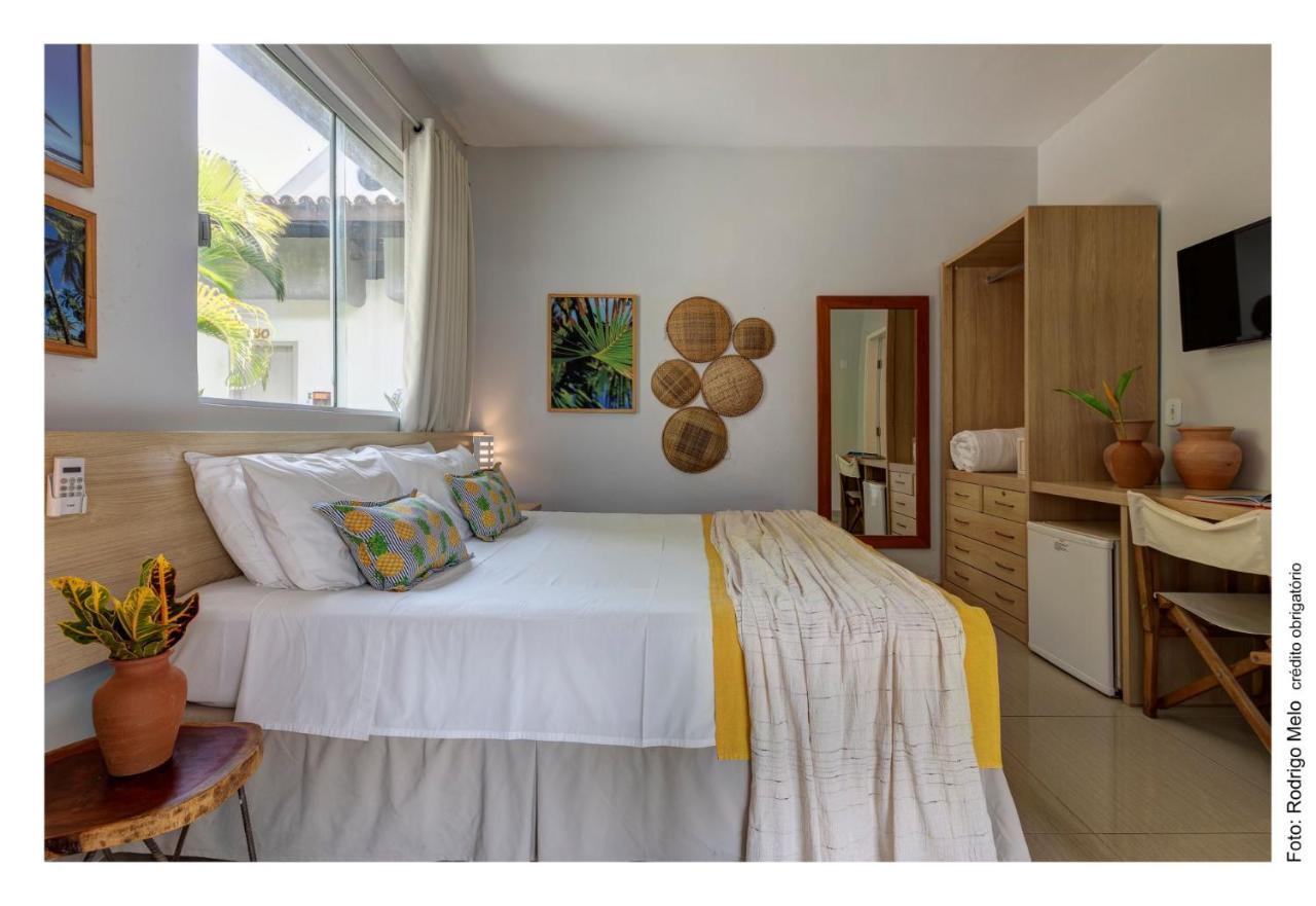Resort Tororomba Olivença 외부 사진