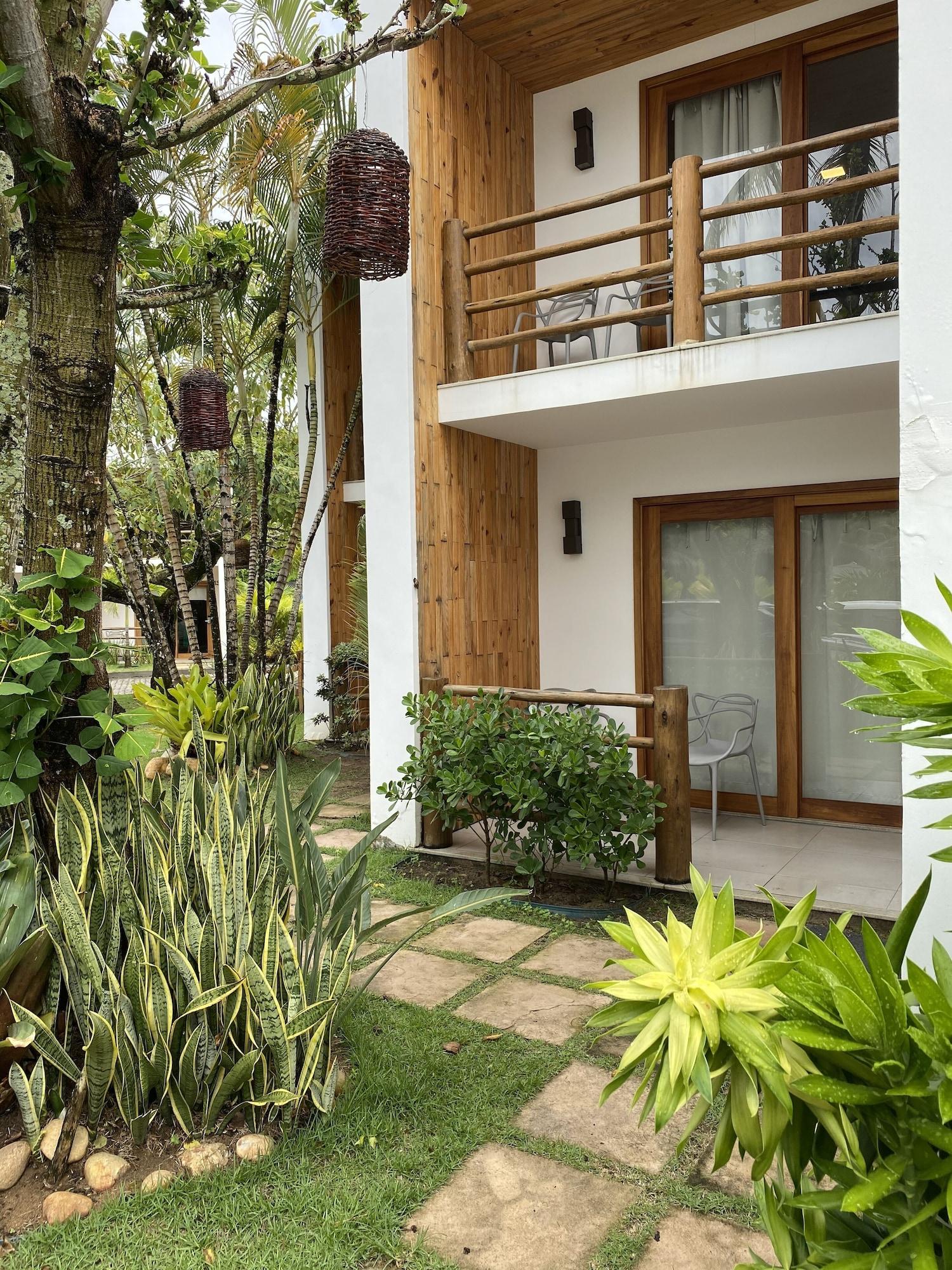 Resort Tororomba Olivença 외부 사진