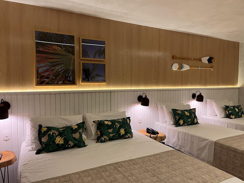Resort Tororomba Olivença 외부 사진