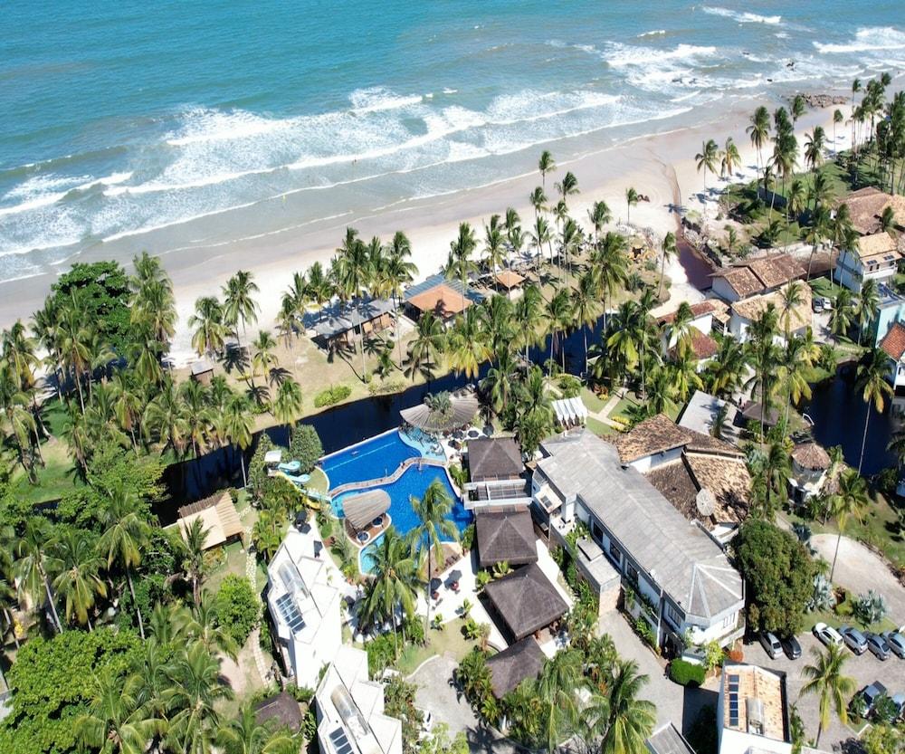 Resort Tororomba Olivença 외부 사진