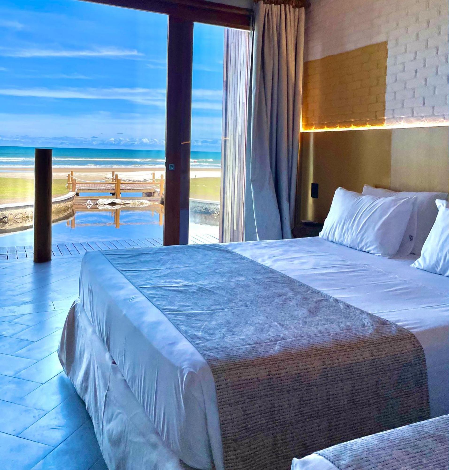 Resort Tororomba Olivença 외부 사진