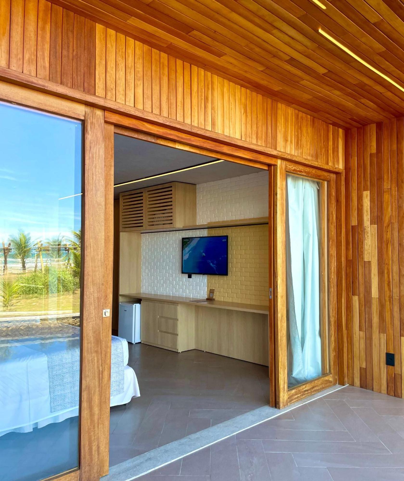 Resort Tororomba Olivença 외부 사진