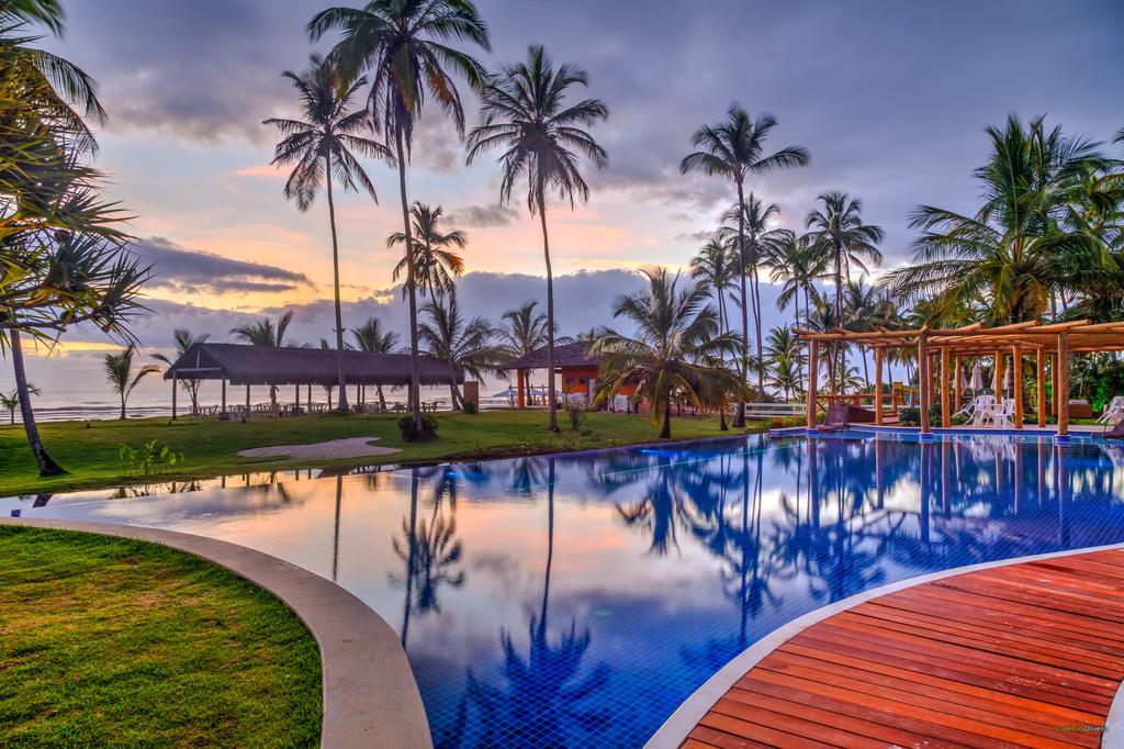 Resort Tororomba Olivença 외부 사진