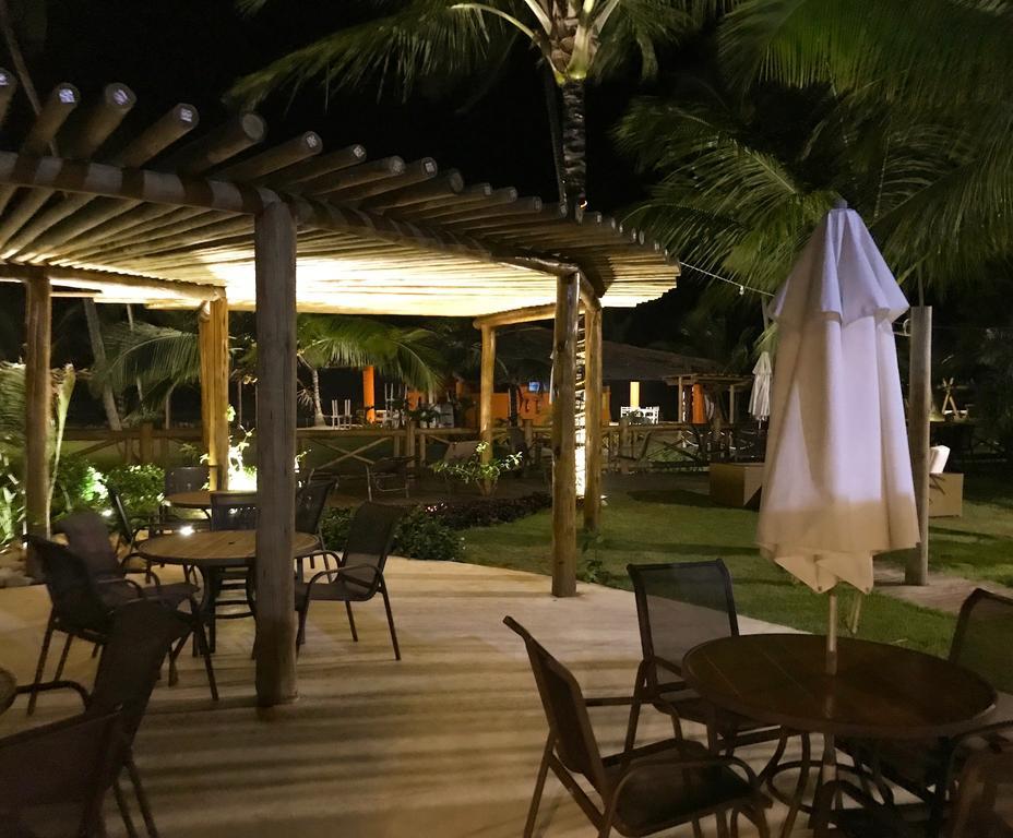 Resort Tororomba Olivença 외부 사진