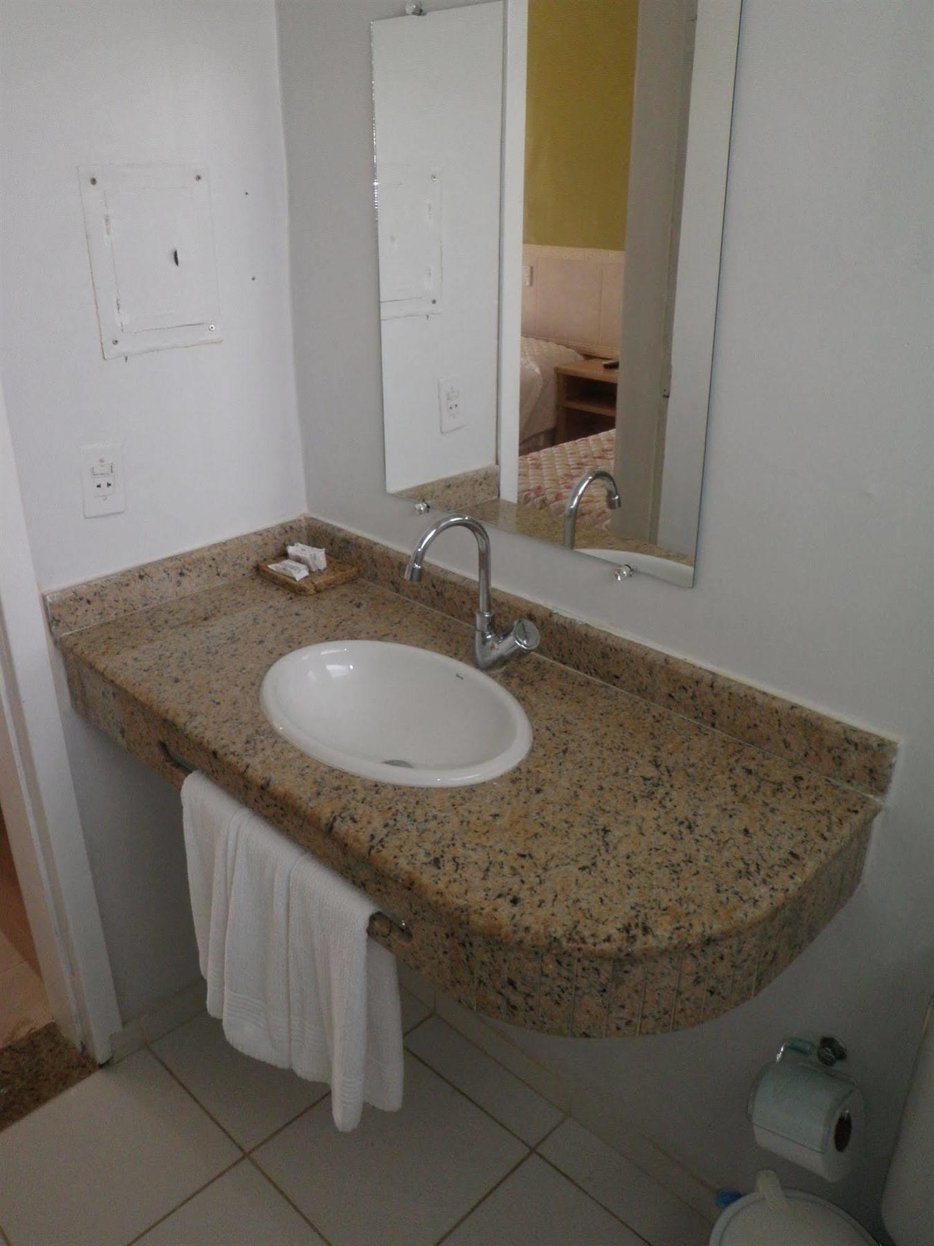 Resort Tororomba Olivença 외부 사진