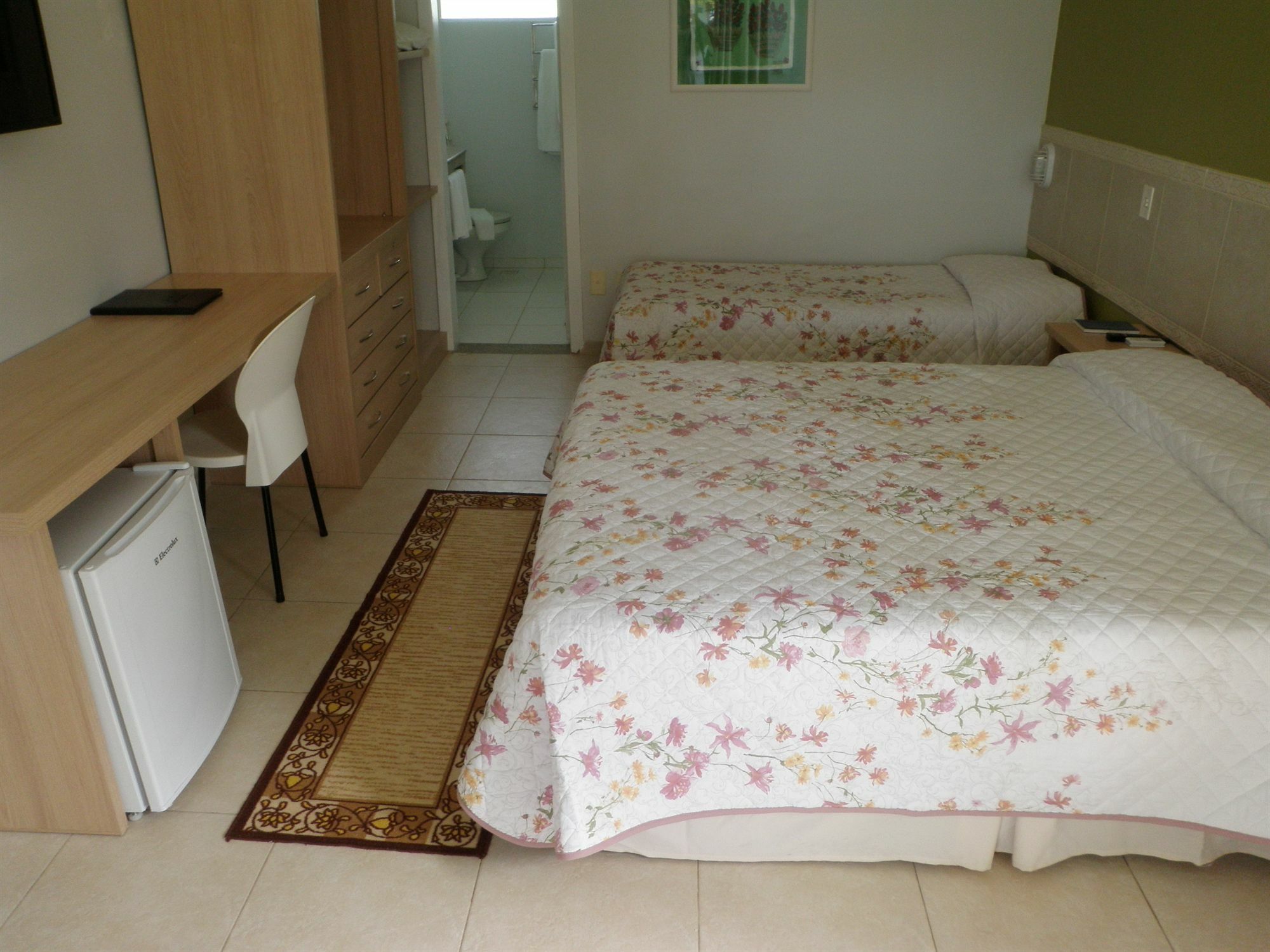 Resort Tororomba Olivença 외부 사진