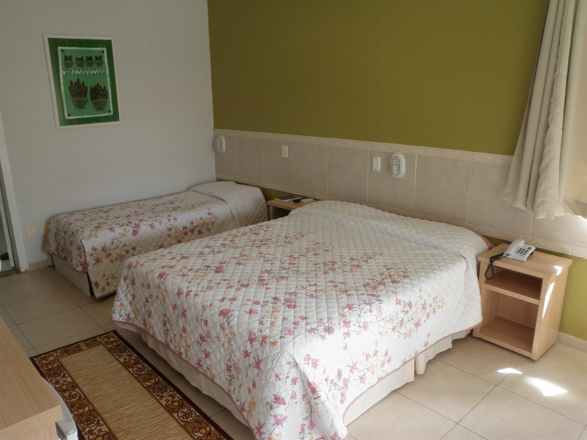 Resort Tororomba Olivença 외부 사진