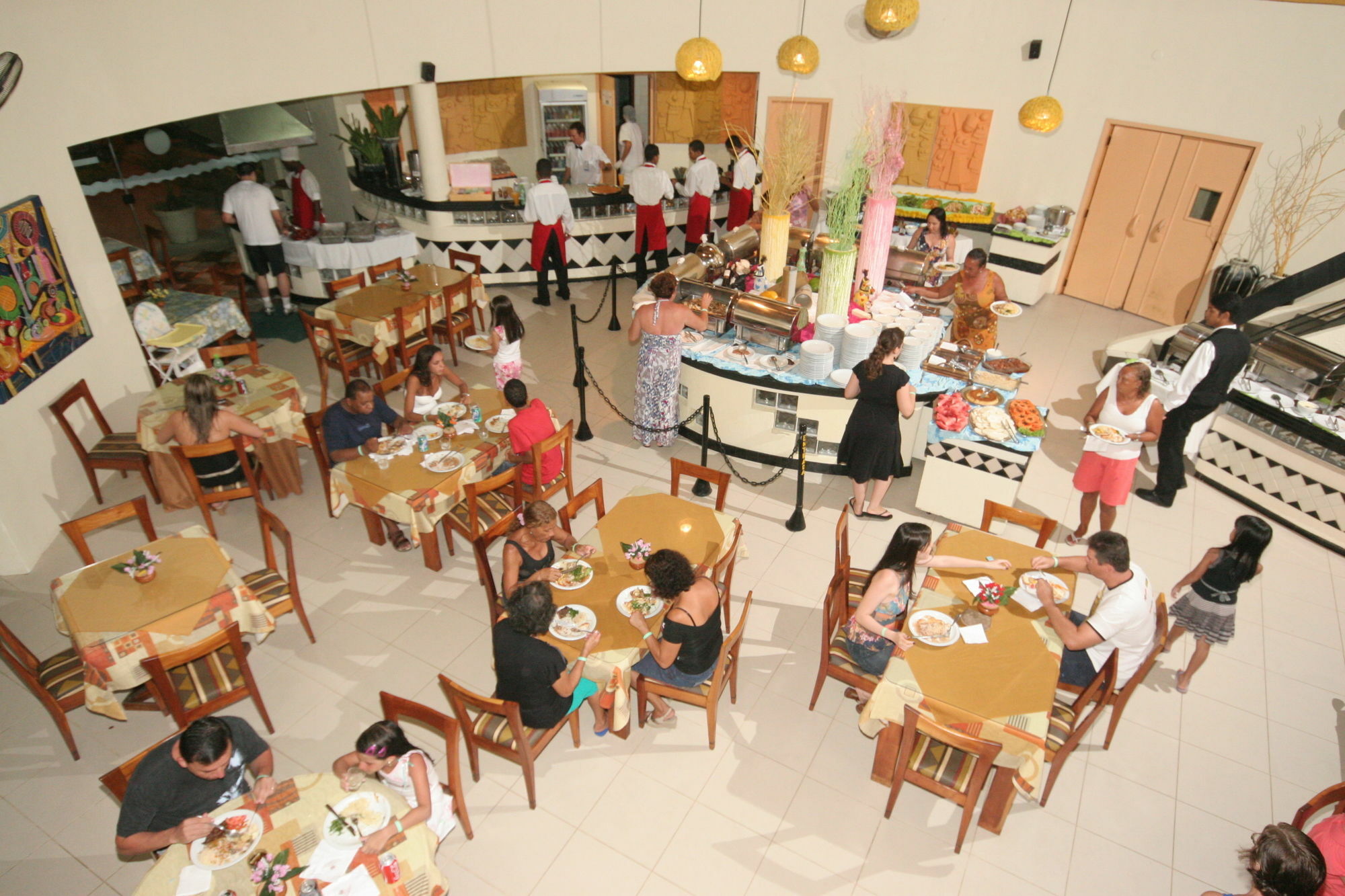 Resort Tororomba Olivença 외부 사진